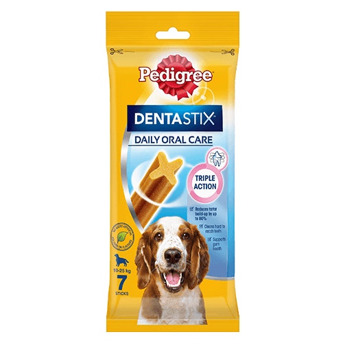 Pedigree PEDIGREE® DENTASTIX™ 
