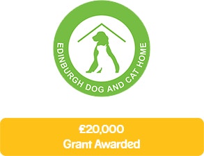 Edinburgh Dog and Cat Home