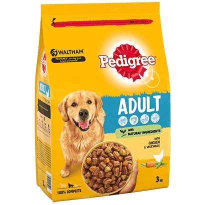 Pedigree PEDIGREE® Dry Dog Food