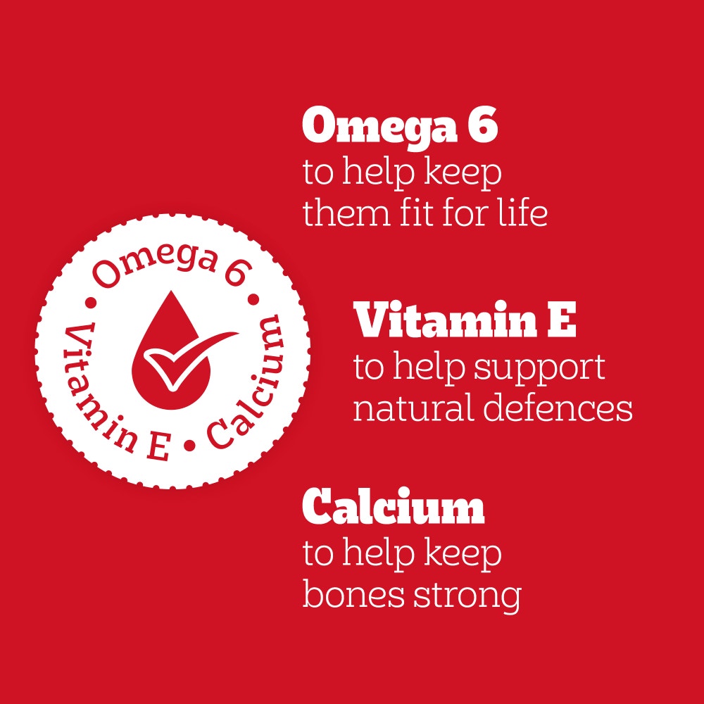 PEDIGREE® RODEO DUOS & JUMBONE Medium Dog Treats Multipack 780g