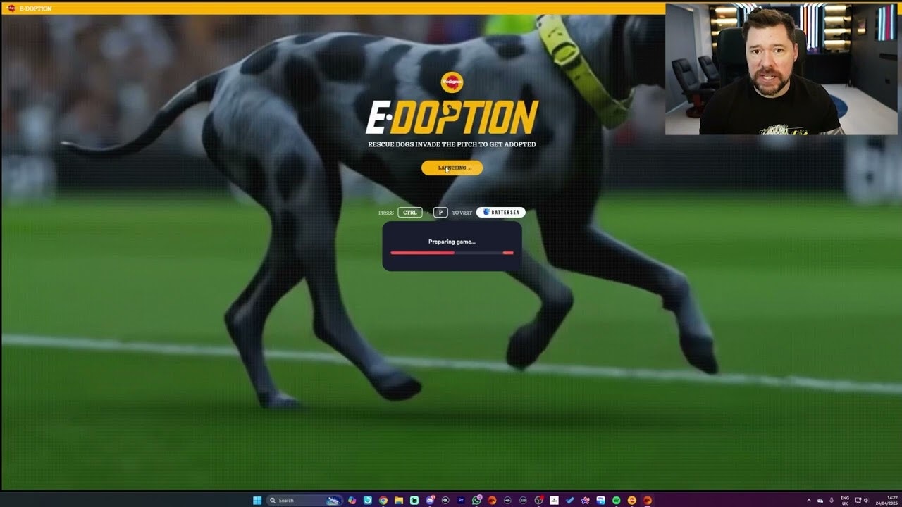 e-doption video cover