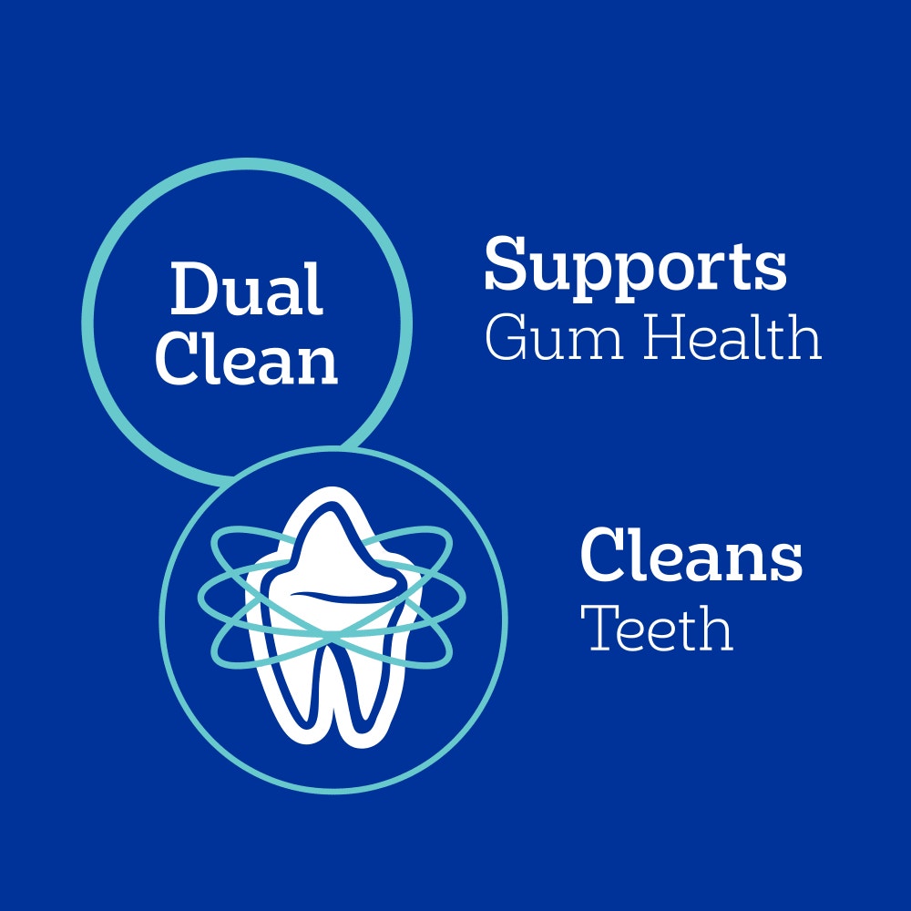 PEDIGREE® DENTASTIX™ CHEWY CHUNX™ Mini Adult Small Dog Treats Chicken 68g