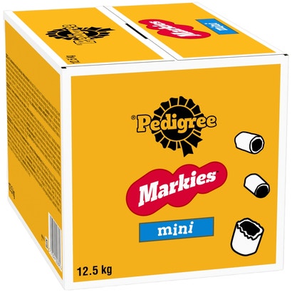 MARKIES™ Mini Dog Treats Biscuits