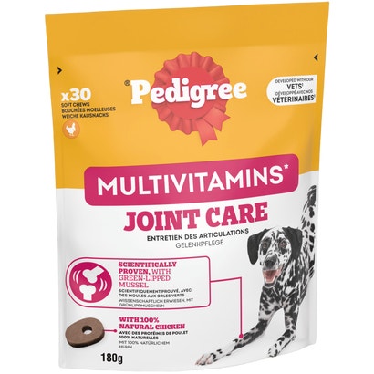 Multivitamins Joint Care