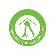 Edinburgh Dog and Cat Home rescues